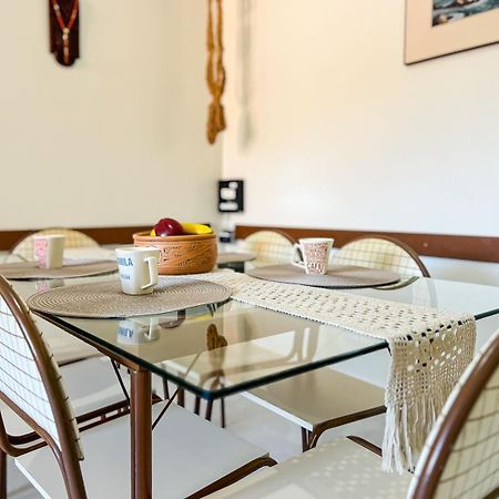 Apartamento Na Praia Do Forte - Poucos Passos Do Mar Кабу-Фриу Экстерьер фото