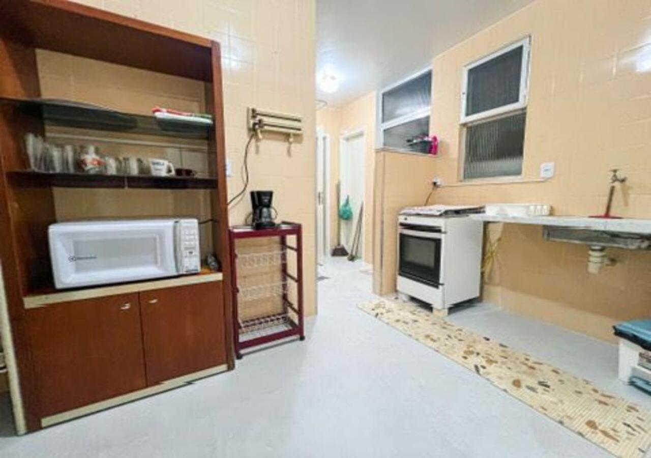 Apartamento Na Praia Do Forte - Poucos Passos Do Mar Кабу-Фриу Экстерьер фото