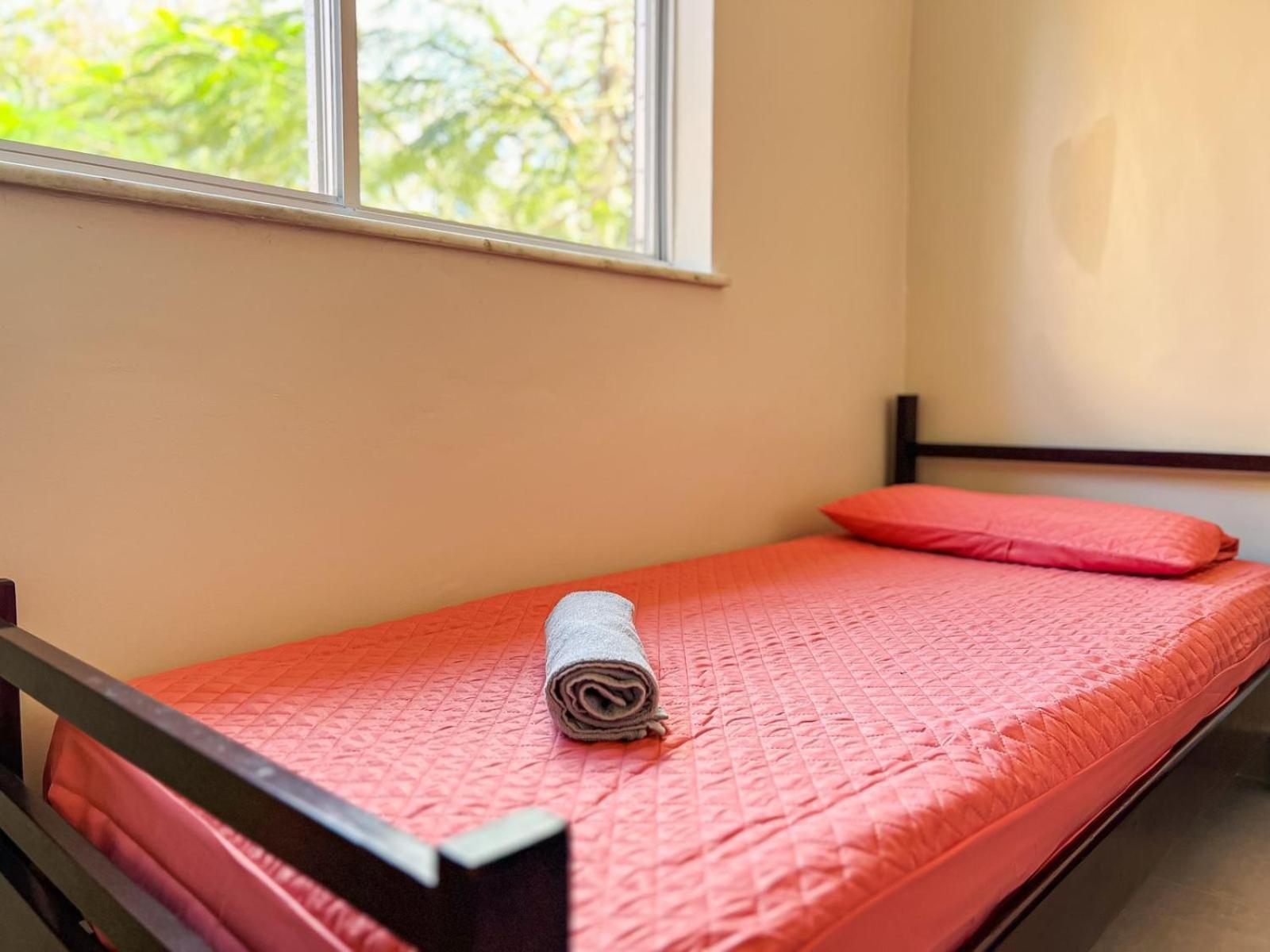 Apartamento Na Praia Do Forte - Poucos Passos Do Mar Кабу-Фриу Экстерьер фото